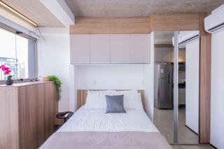 Studio 1206 Jardins - Completo Luxo - 5