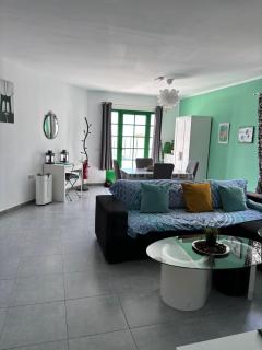 Appartamento Loma verde in Puerto del Carmen - Puerto del Carmen - 1