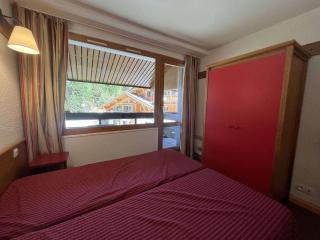 Confort 2 pièces avec piscine & animaux acceptés à Plagne 1800 - FR-1-351-228 - La Plagne Tarentaise - 1