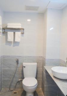Apollo Vientiane Hotel - 1