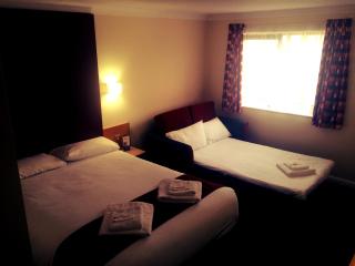 Days Inn Southampton Rownhams - Southampton - 4