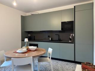 Casa Betta - Boho Lake Apartments - 0