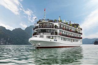 Ninh Binh Travel - Ha Long - 0