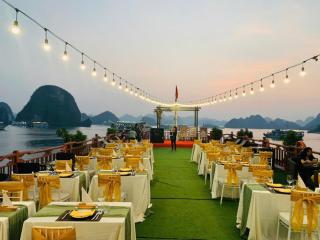 Ninh Binh Travel - Ha Long - 2