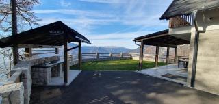 Vila Klif vacation home with sauna and terrace - Cerklje na Gorenjskem - 9