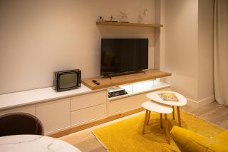 Exclusive Apartment Center Gijón - Gijón - 3