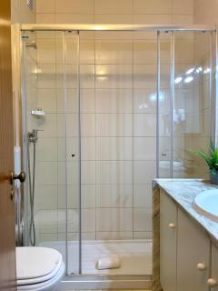 NOVO! Apartamento junto à praia com piscina - Lagos - 1
