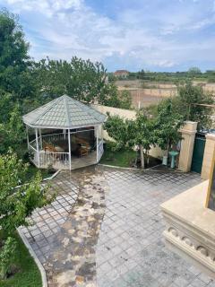 Villa in Seyidli - Aşağıoba - 5