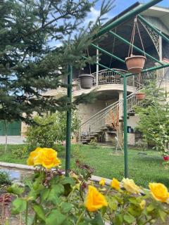 Villa in Seyidli - Aşağıoba - 6