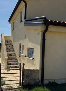 Apartment Salvia - Stivan, Cres - 900 m to Merascica beach - Štivan - 8