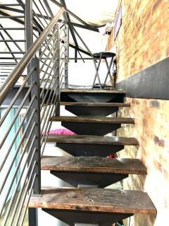 Craftsmenship Loft - Johannesburg - 6