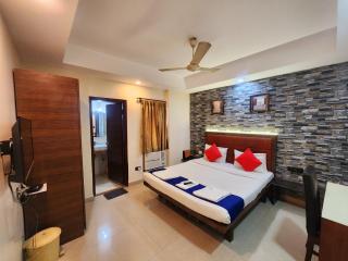 Bhammar's Inn - A Pure Veg - 3