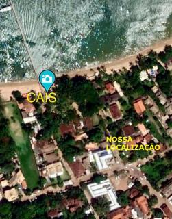 Apartamento Beira Mar! - Maraú - 5