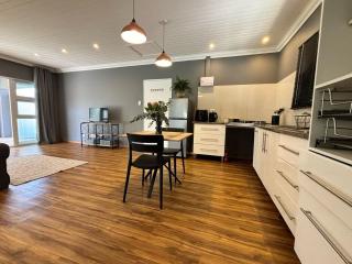 Prospect Cottage B - Gqeberha - 2