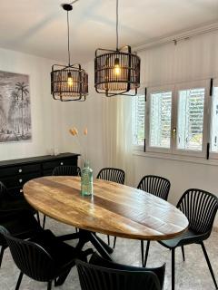 Amazing Finca With Pool & Forest - 4BR - Walk to UNVRS and AMNESIA - 9