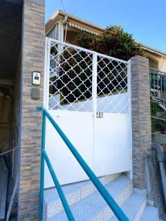 Maison créole authentique - Le Gosier - 7