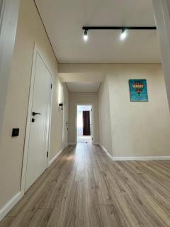 Новая квартира со всеми условиями Сити центре - 5