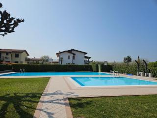 CAESAR APARTMENT - Regarda Travel - Lazise - 5