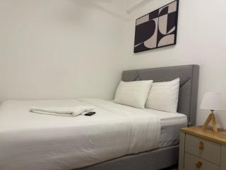 SKY Garden Luxy Suites At AGILE Bukit Bintang - Kuala Lumpur - 1