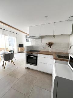 MAISON T3 avec extérieur 2 chambres, 5 couchages, 3 lits, BORDEAUX à 10min, TRAM C à 200m, Parc jeux enfants - Le Bouscat - 8