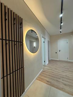 Новая квартира со всеми условиями Сити центре - 1