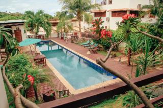 Pipa Panorama Flats&Apartamentos by Oceana Suites - 0