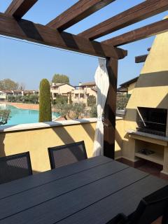 Garda Resort Apartment - Peschiera del Garda - 8