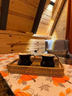 İRDEN BUNGALOV - Ardeşen - 2