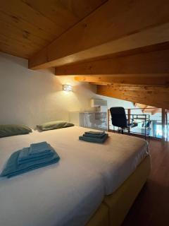 Garda Resort Apartment - 8