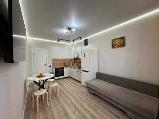 Новая квартира со всеми условиями Сити центре - 4