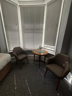 Sterling Lodge Hotel - Eastbourne - 8