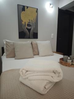 Mary's Cozy apartment - Alexandroupoli - 7