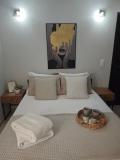 Mary's Cozy apartment - Alexandroupoli - 9