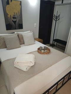 Mary's Cozy apartment - Alexandroupoli - 0