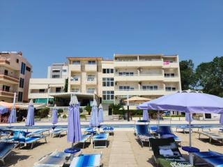Hotel Maren Durres - Durazzo - 9