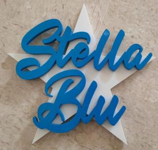 STELLA BLU - Calatafimi - 9