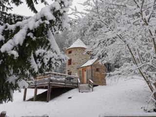 Le Perchoir des Pyrénées - Gerde - 5