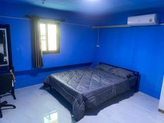 Am Am Place 2 Near Rajamangkala Stadium - - 8