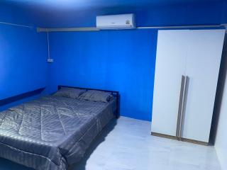 Am Am Place 2 Near Rajamangkala Stadium - - 5