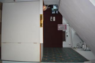 Hotel the gangotri - Varanasi - 6