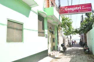 Hotel the gangotri - Varanasi - 5