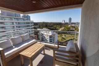 Divino Apartamento en Playa Brava Punta del Este - Punta del Este - 0