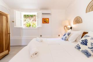 Physareve Villa with Panoramic Sea View - Le Robert - 7