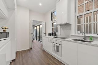 53MP Nr Circular Quay & Harbour Bridge 4BR House - Sidney - 8