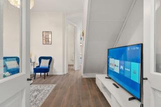 53MP Nr Circular Quay & Harbour Bridge Abnb-Style 4BR House - Sydney - 9