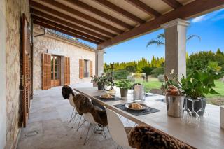 Finca Passion near Palma - Montuiri - 9