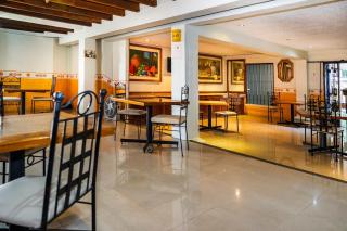 Capital O Hotel Central, Xalapa - Xalapa - 3