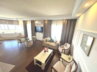 Hotel Mediterranée - Beirut - 1