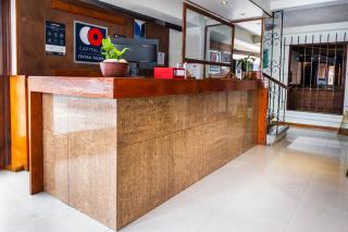 Capital O Hotel Central, Xalapa - Xalapa - 5