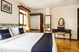 Capital O Hotel Central, Xalapa - Xalapa - 9